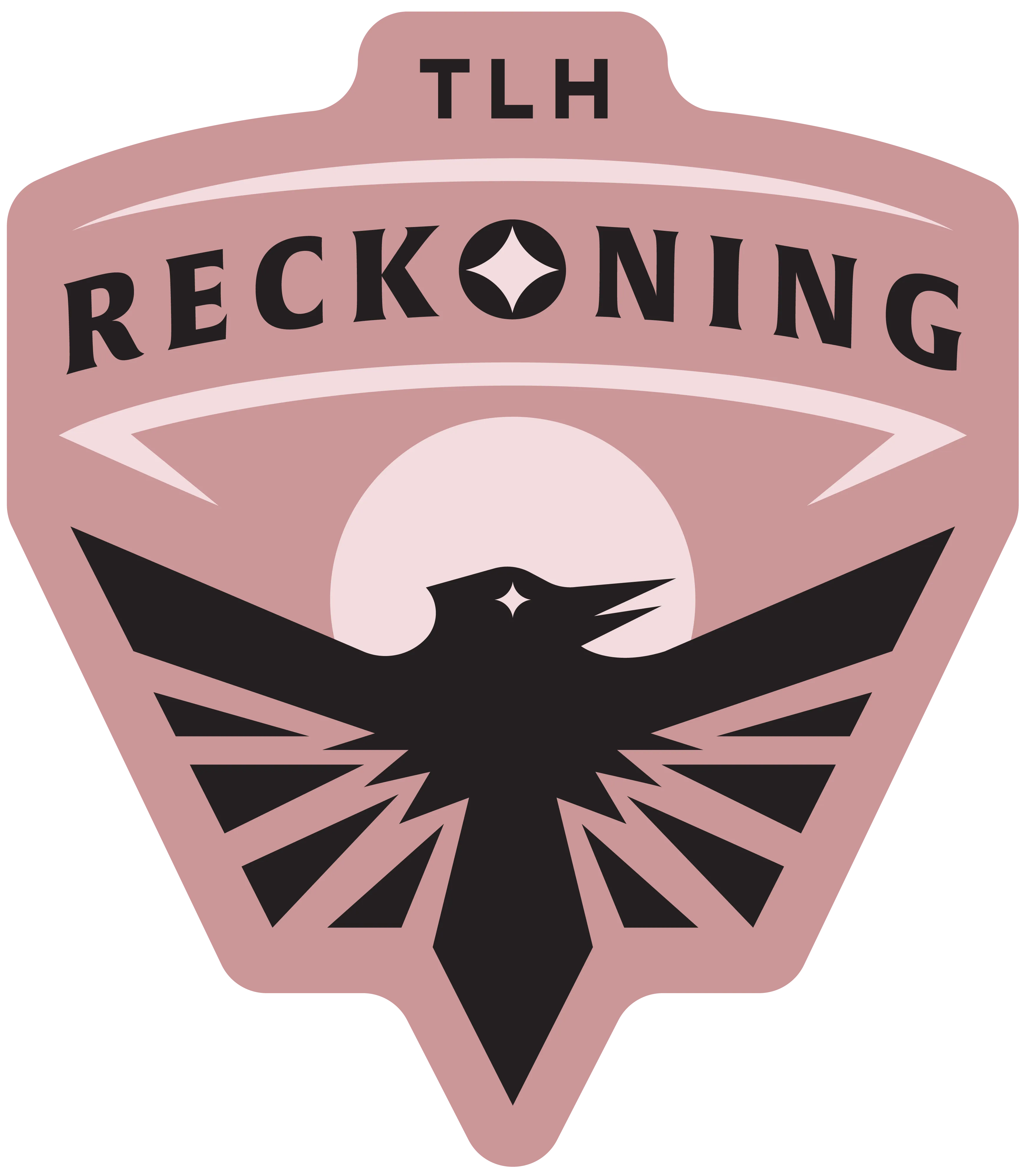 TLH Reckoning
