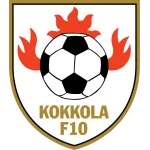 Kokkola F10