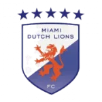 Dutch Lions