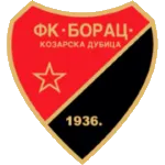 Borac KD