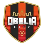 Obelya city