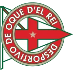 Oque d'El Rei