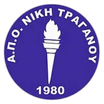 Niki Tragano