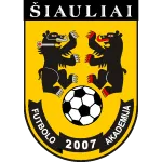 FA Siauliai