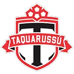 Taquarussú U20