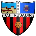 Rusadir U19