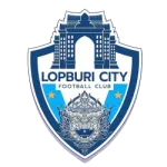 Lopburi City
