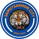 Samut Sakhon