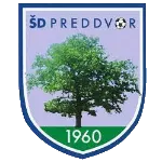 Preddvor