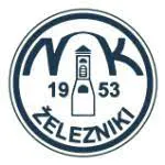 Zelezniki