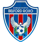 Belford Roxo