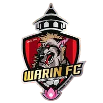 Warin Chamrap