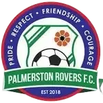 Palmerston R.