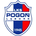 Pogon Lebork