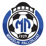 MP II