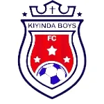 Kiyinda Boys