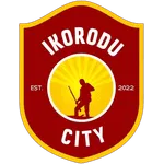 Ikorodu City