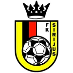 Sirijus
