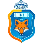Cruzeiro PB U20