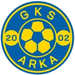 Arka Pawłów