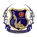 Yasothon