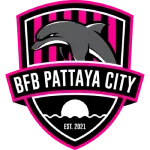 Pattaya City