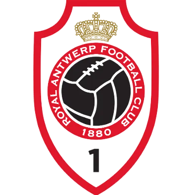 Antwerp U19
