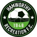 Hamworthy Rec