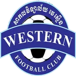 Western Phnom Penh