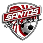 Santos De Gua.