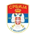 Melbourne Srb U23