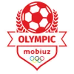 Olympic M.