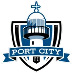 Port City