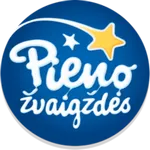 Pieno Pasvalys