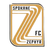 Spokane Zephyr	(K)