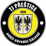 TJ Prestice