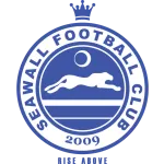 Seawall