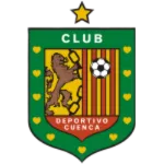 CD Cuenca Jrs