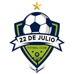 22 de Julio