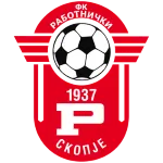 Rabotnicki U19