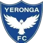 Yeronga E. U23