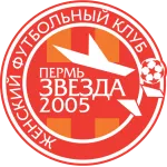 Zvezda Perm (K)