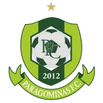 Paragominas PA
