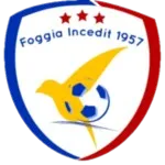 Foggia Incedit