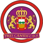 Tres Cantos