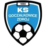 Goczałkowice