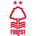 Not. Forest