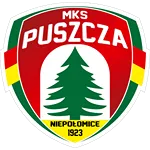 Puszcza II