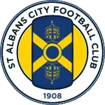 St. Albans City