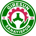 Giresun Sanayispor (K)